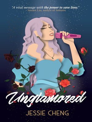 cover image of Unglamored